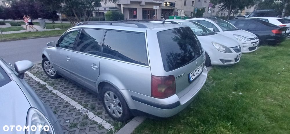 Volkswagen Passat Variant - 4