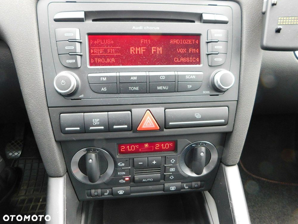 Audi A3 3-drzwiowe - 9