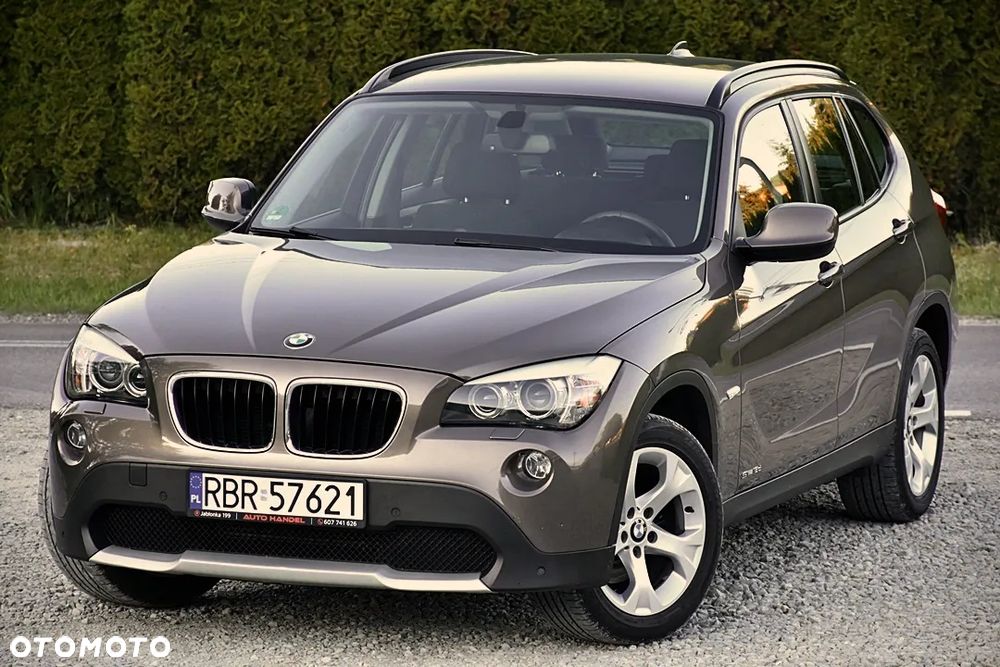 BMW X1 sDrive18d xLine - 2
