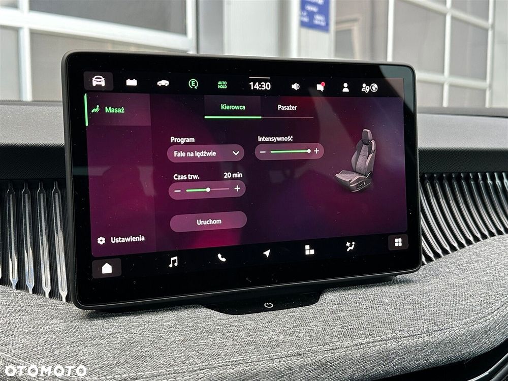 Skoda Superb 1.5 TSI Plug-in Hybrid Selection DSG - 30