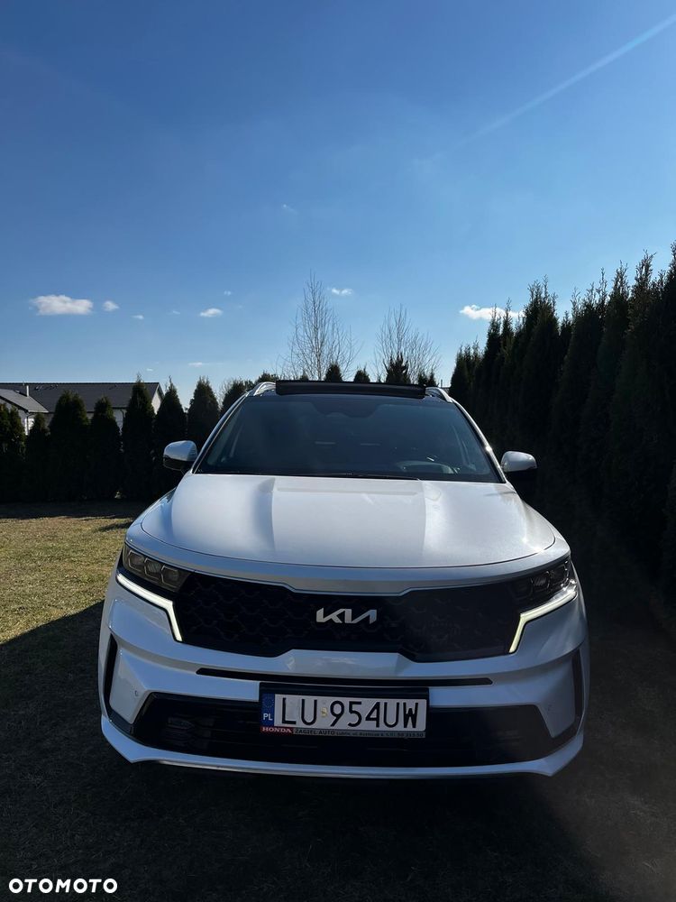 Kia Sorento - 39