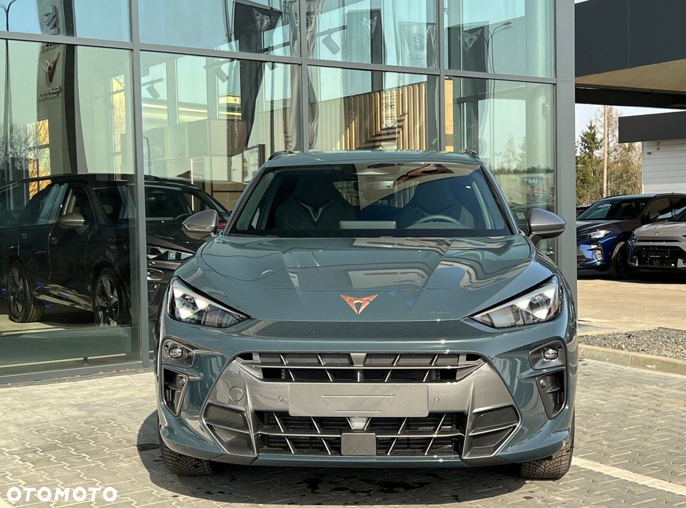 Cupra Terramar 1.5 eTSI mHEV Advantage Edition DSG - 3
