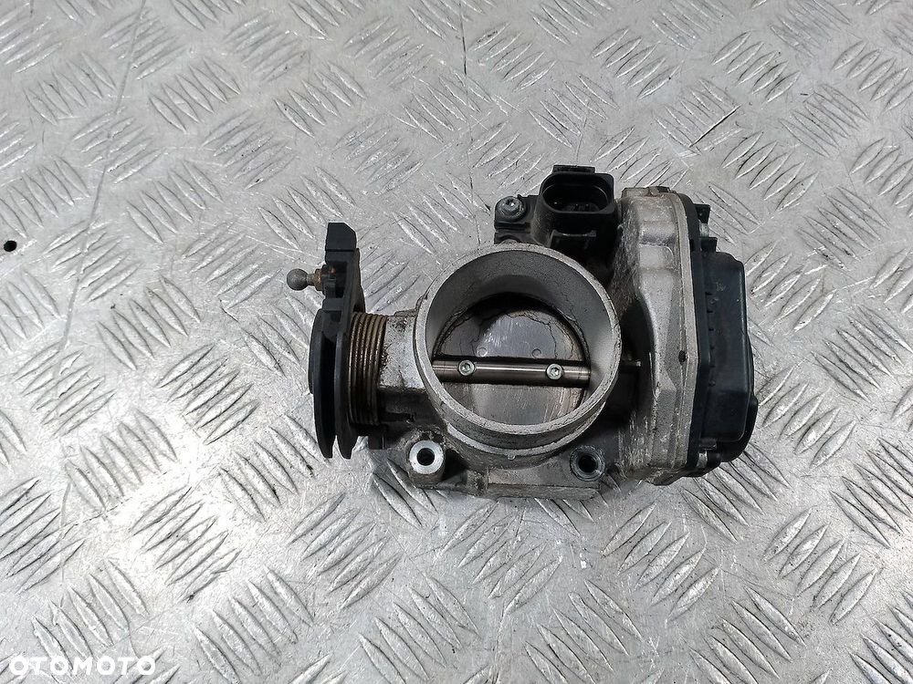 PRZEPUSTNICA AUDI A6 C5 7.03703.17.0 1.8 TURBO - 8