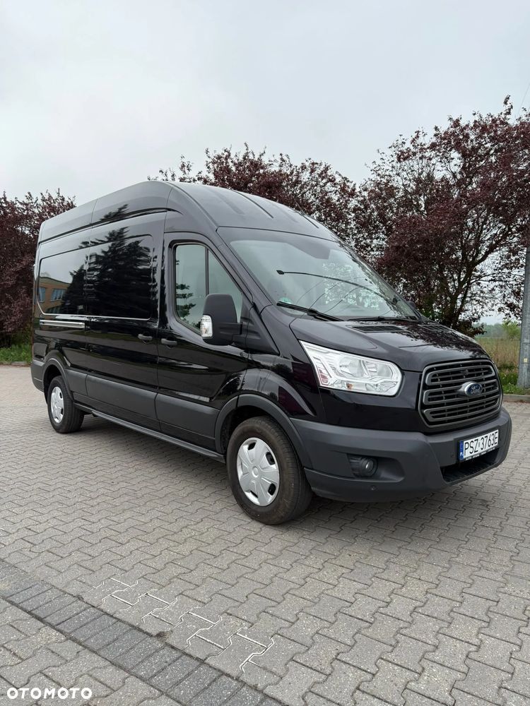 Ford Transit - 2