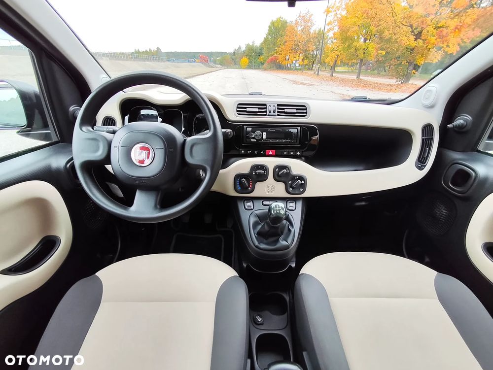 Fiat Panda - 20