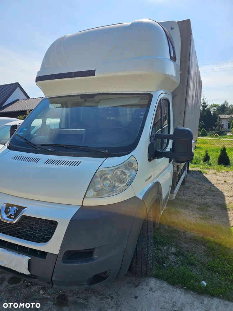Peugeot Boxer - 3