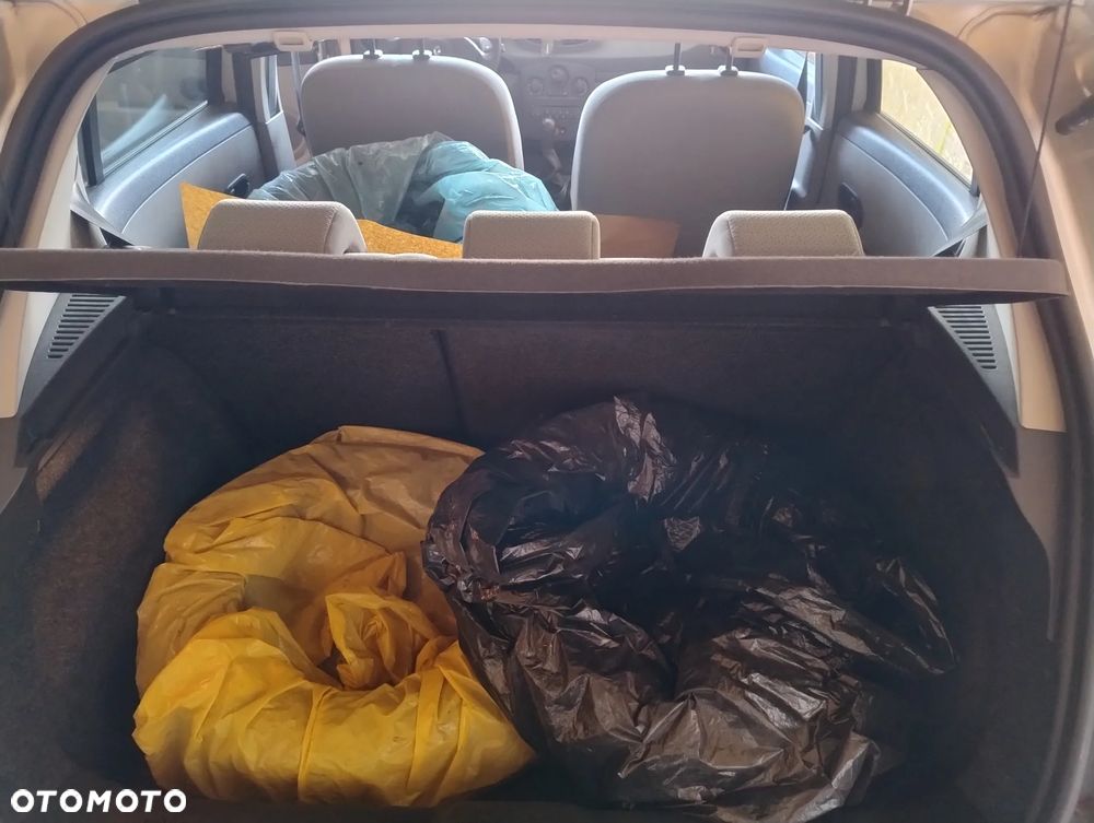 Renault Clio 1.2 16V Alize - 14