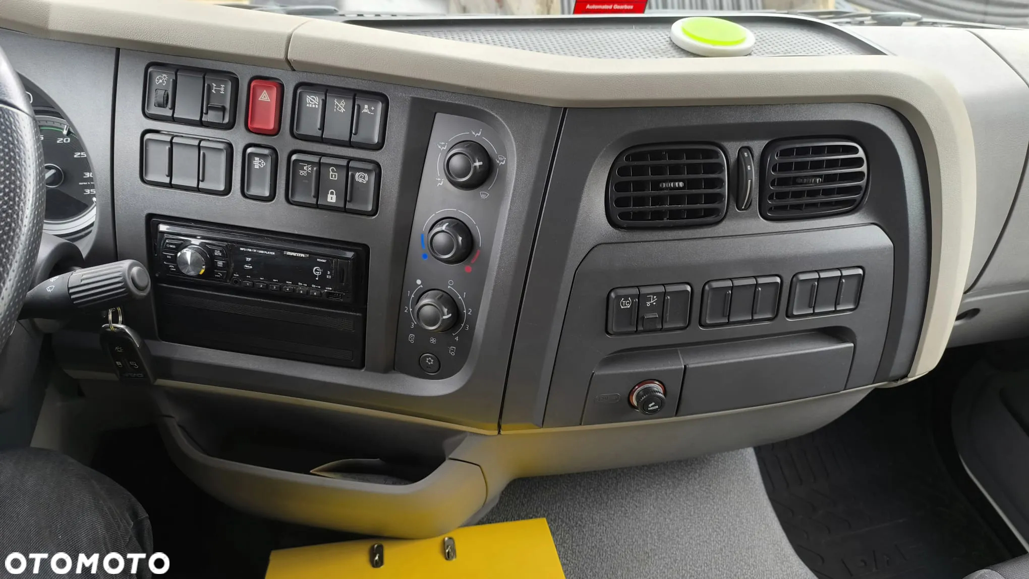 DAF LF 260FA L1EN2/ZMBW - 33