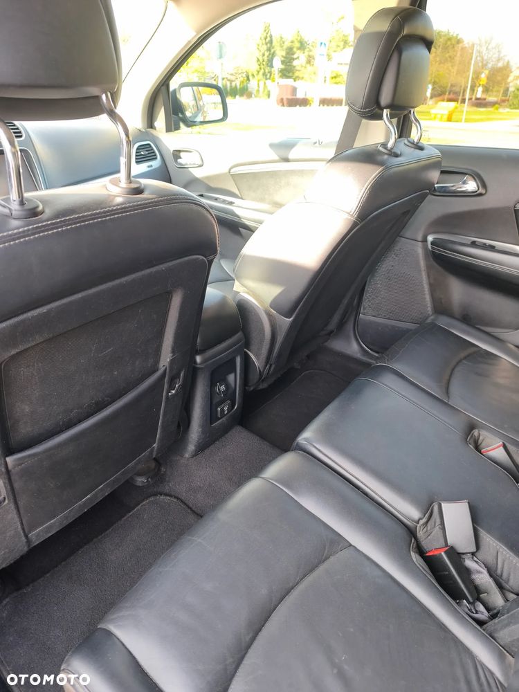 Dodge Journey - 15
