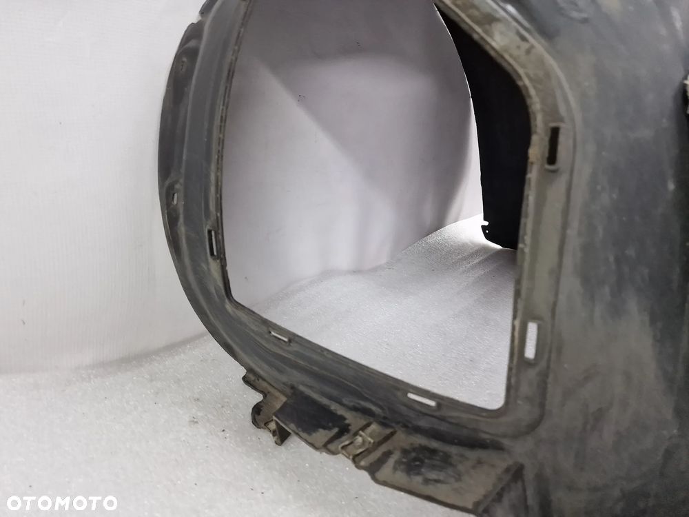 TOYOTA PROACE / PEUGEOT EXPERT III / CITROEN JUMPY 3 16- PRAWE NADKOLE PRZEDNIE PRZÓD , NR 9808363380 , NR AUKCJI N652 - 5