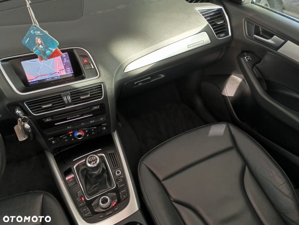 Audi Q5 - 32