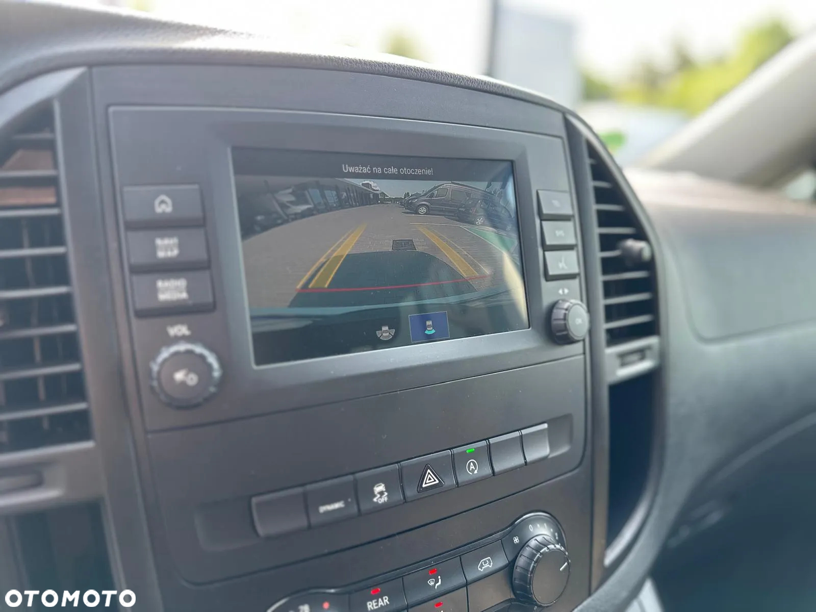 Mercedes-Benz Vito Tourer 114 CDI L1 Pro 9G-Tronic 447.701 - 14