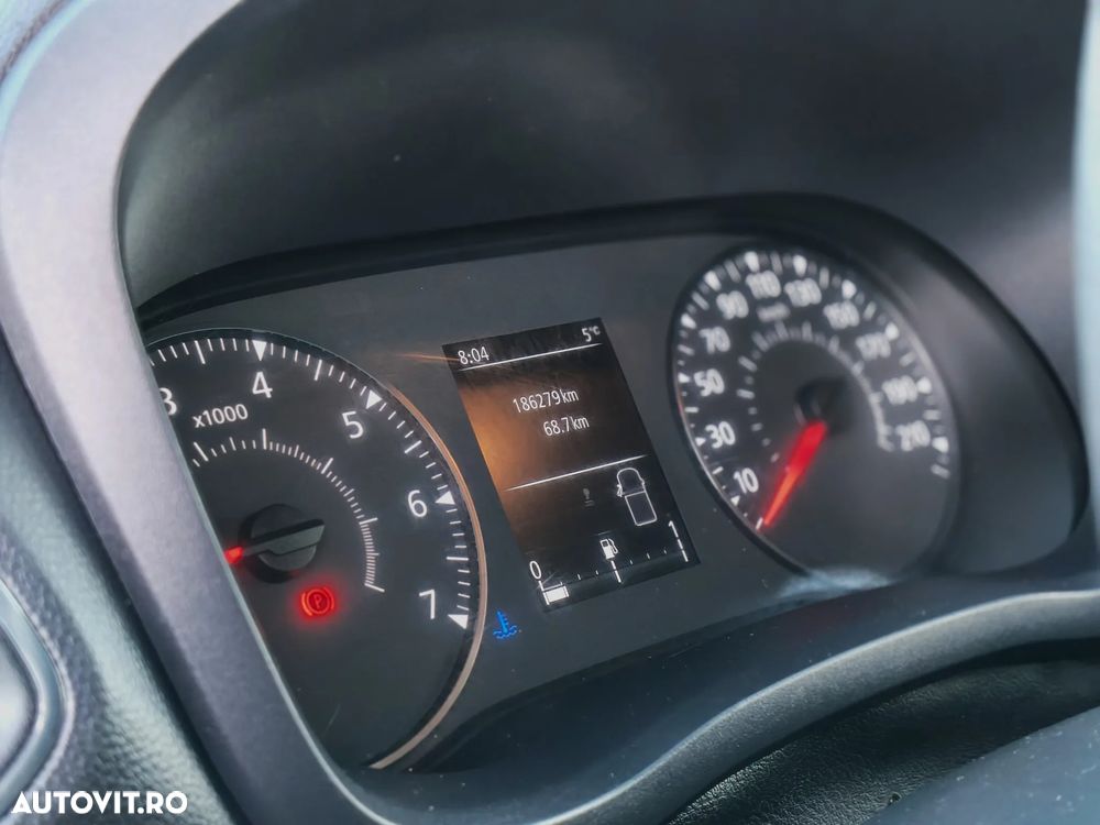 Opel Movano Turbo 2.3CDTI L2H2 MIX - 8