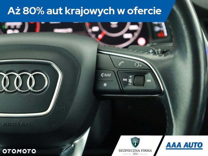 Audi Q7 - 21