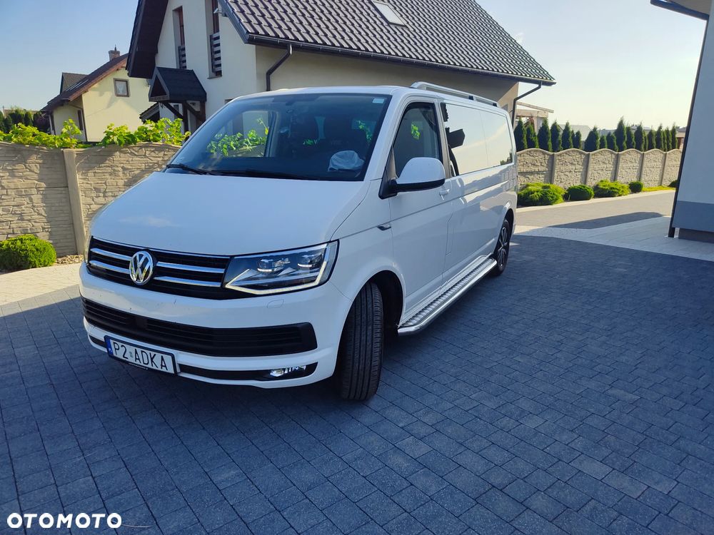 Volkswagen Caravelle 2.0 BiTDI L2 Highline DSG - 1