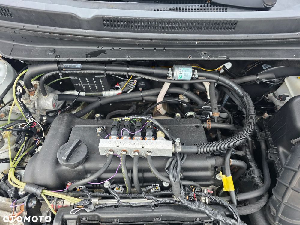 Kia ProCeed pro Ceed 1.6 CVVT EX - 5
