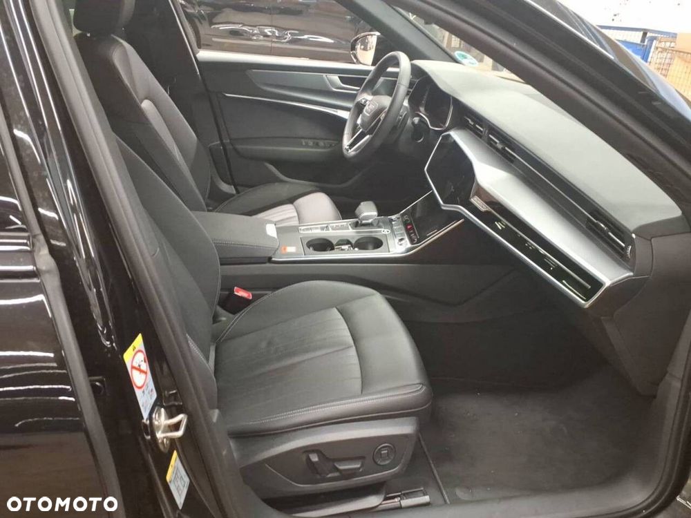Audi A6 - 9