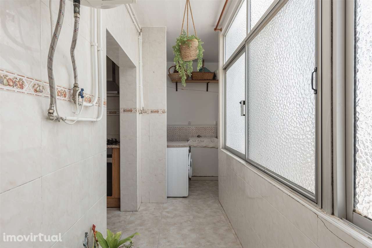 Apartamento T2 Venda em Olhão,Olhão - Grande imagem: 3/27