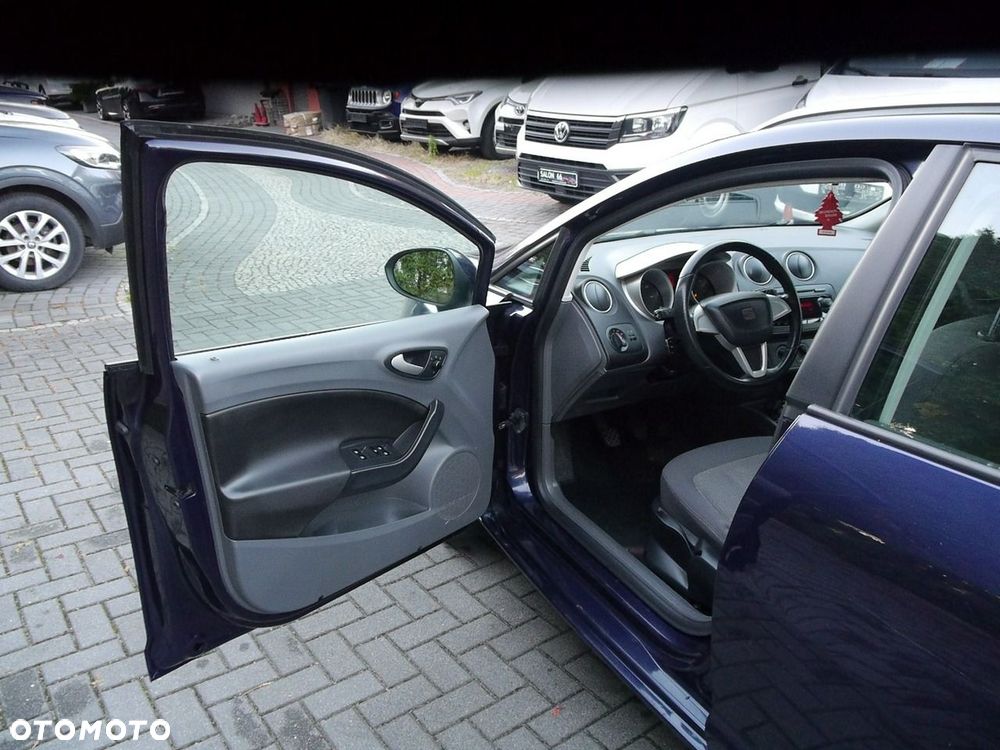 Seat Ibiza 1.2 TDI Reference - 33