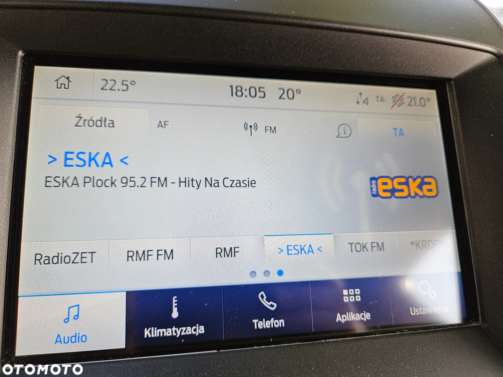 Ford Edge - 27