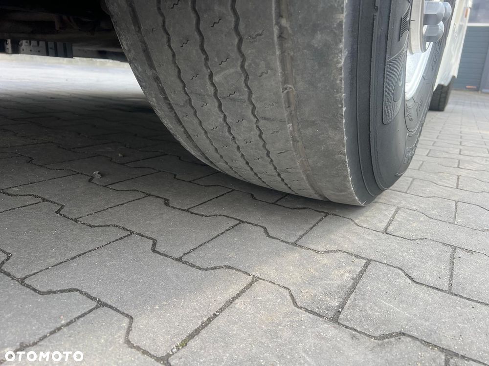 Scania R450 / ACC / WYSOKA KABINA / RETARDER / KLIMA POSTOJOWA / ZABUDOWY / 2020 / SUPER STAN - 32