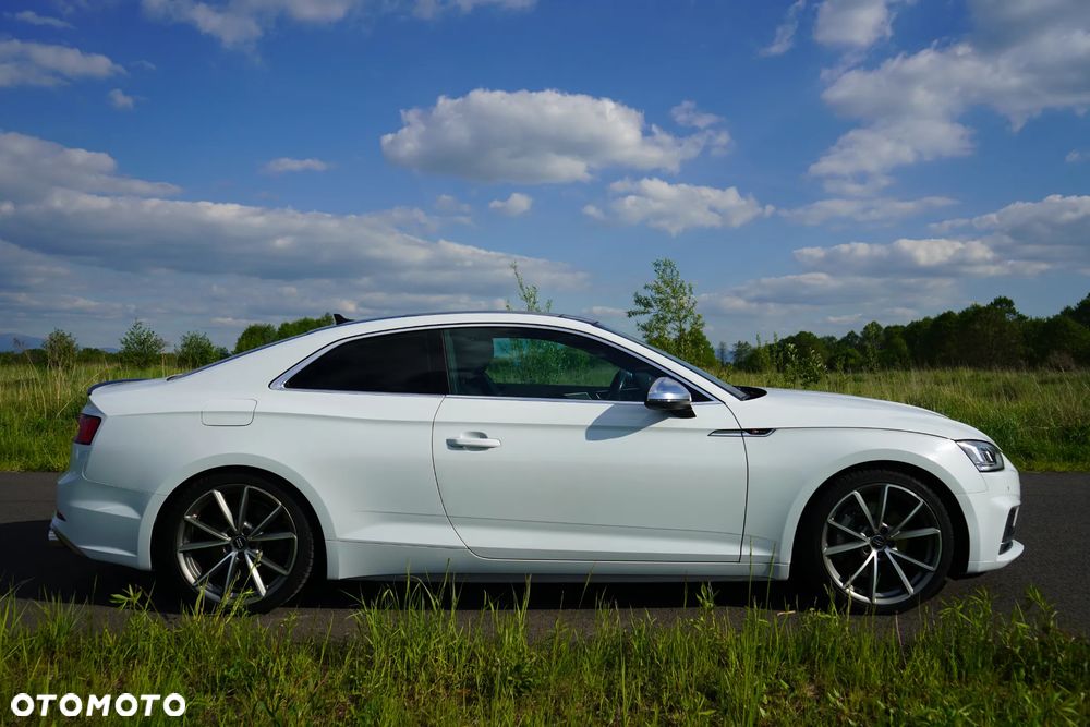 Audi A5 Coupé - 5