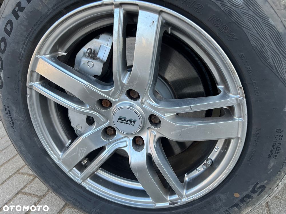 Audi Q7 3.0 TDI DPF clean quattro tiptronic - 9