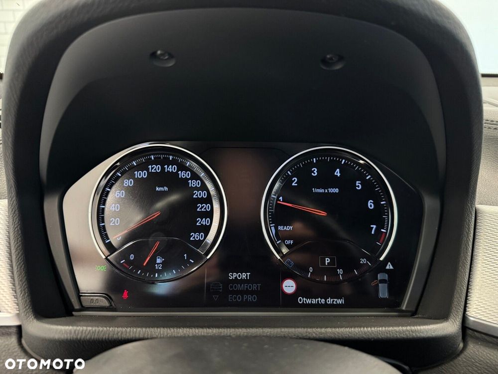 BMW X2 sDrive18i GPF M Sport - 17