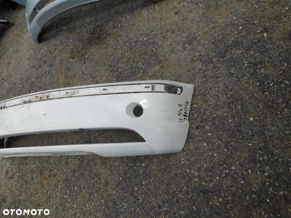 BMW E46 FL zderzak nr B0182 WYSYŁKA - 2