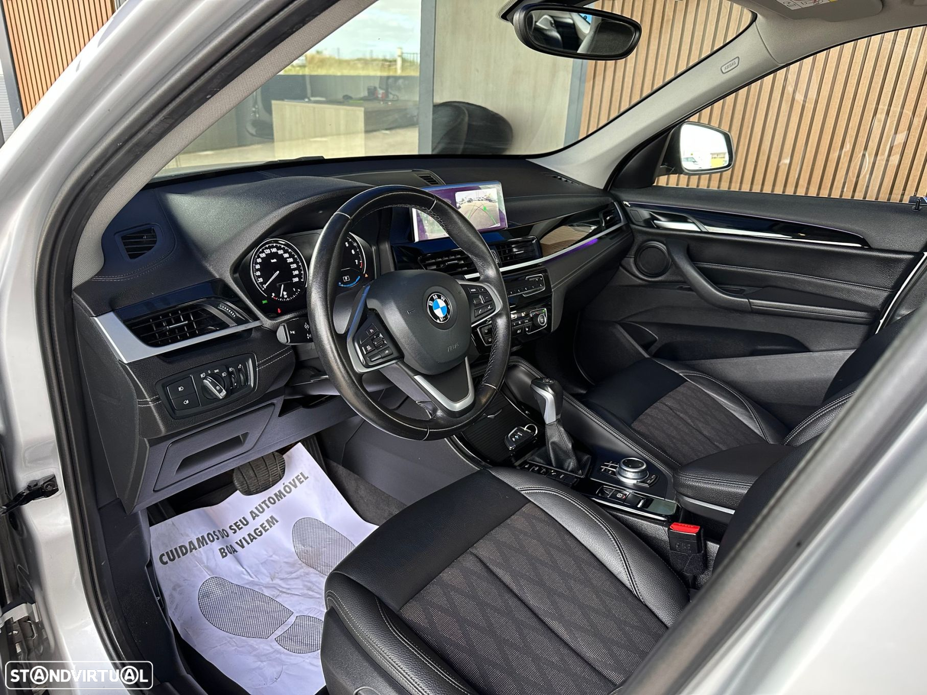 BMW X1 25 e xDrive xLine - 21