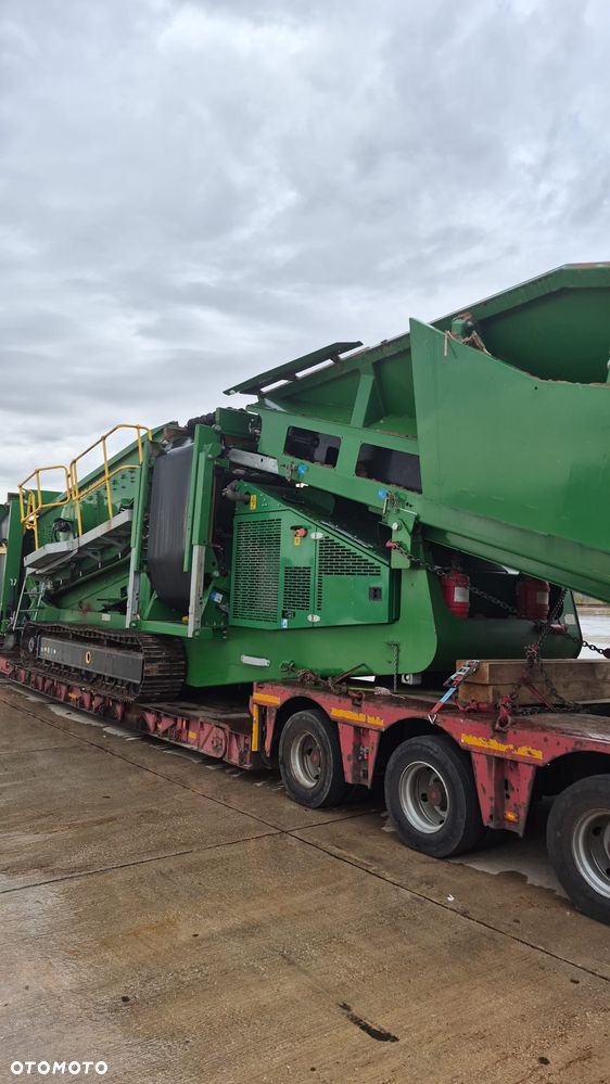 McCloskey R230 - 5