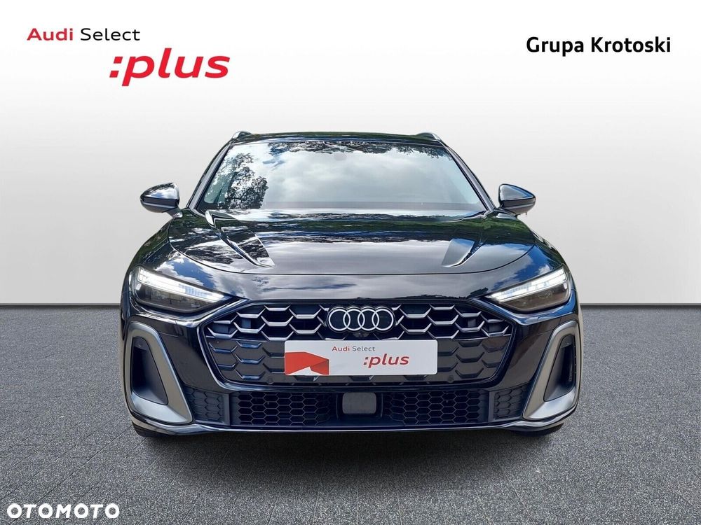 Audi A5 Avant TFSI S tronic - 11