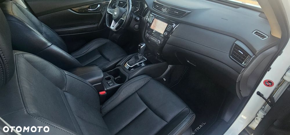 Nissan X-Trail 1.3 DIG-T Tekna 2WD DCT - 10