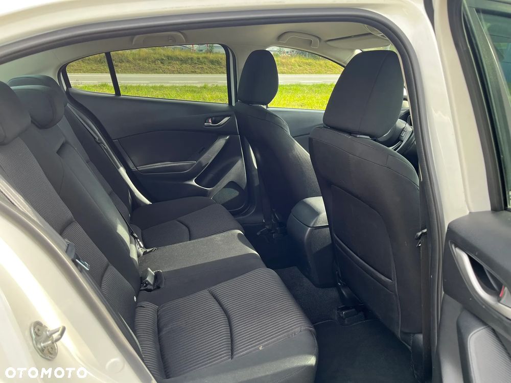 Mazda 3 1.5 Skyenergy - 14