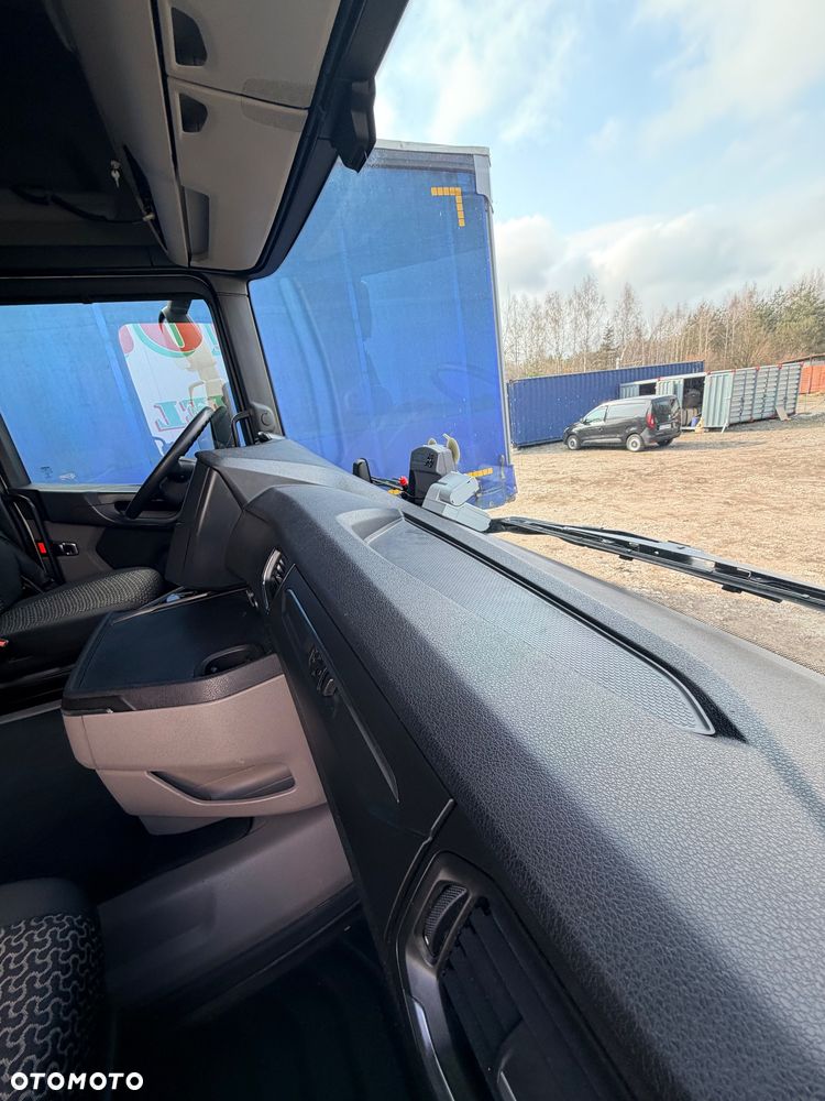Scania R450 - 28