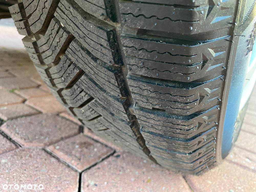 Citroën JUPMY L1 H1 full opcja 180 koni blue HDI automat xenon - 39