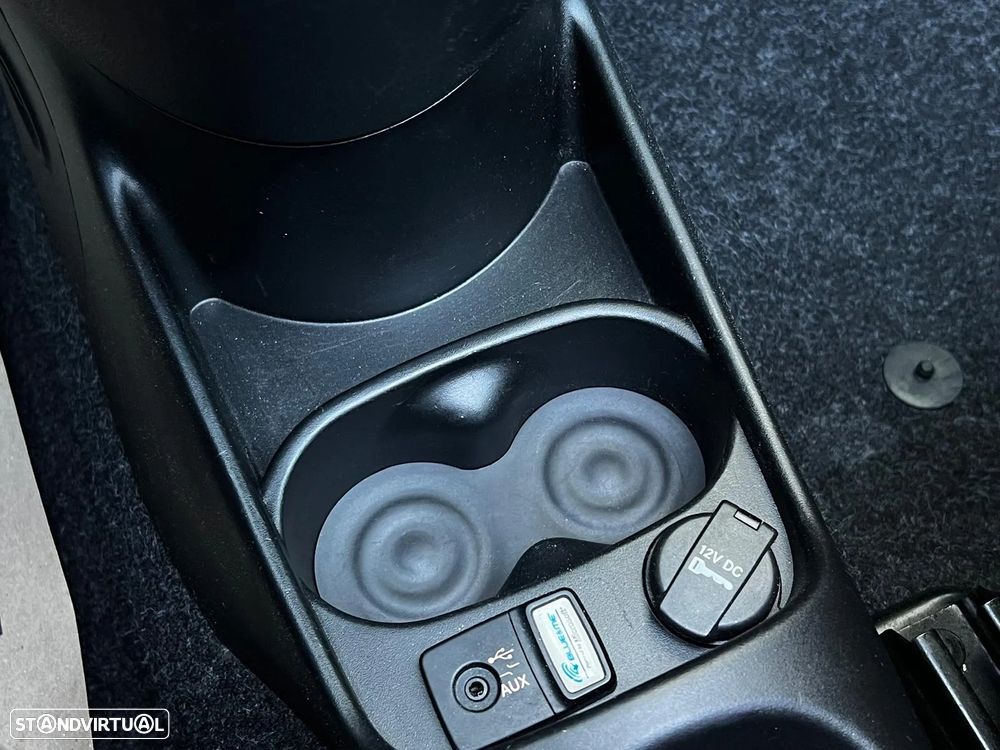 Fiat 500C 1.2 Lounge Start&Stop - 42