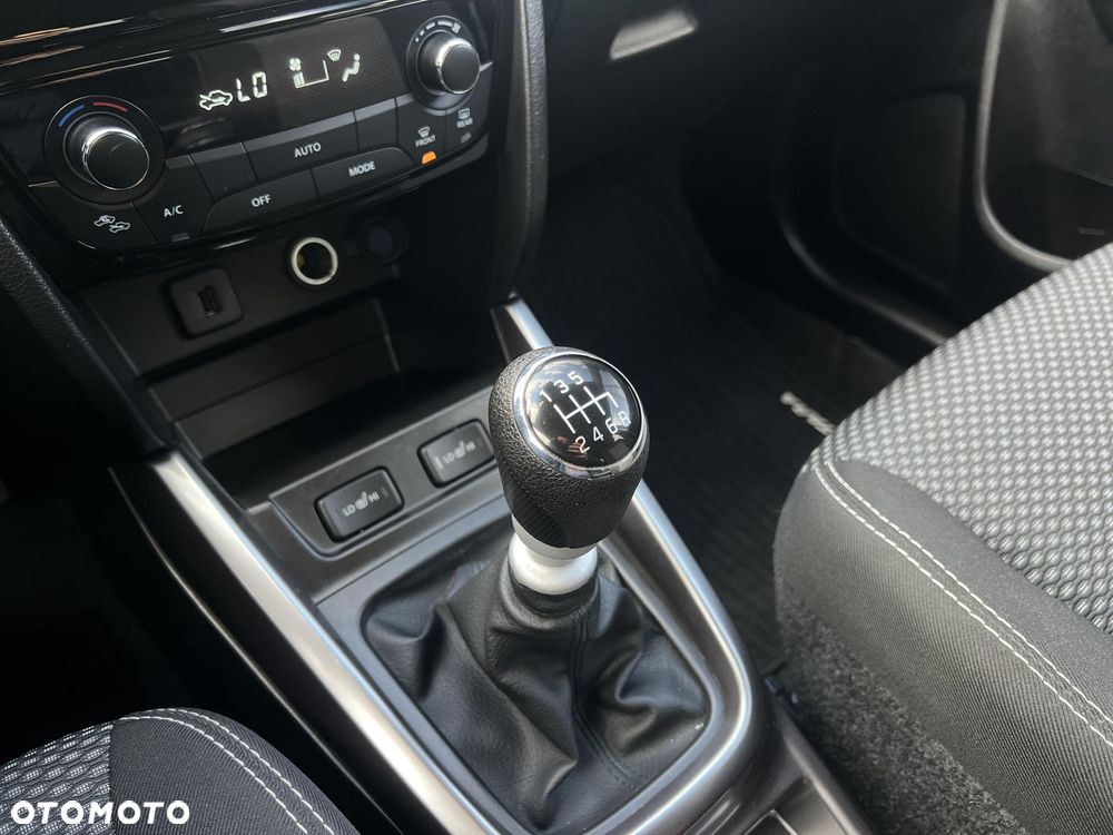 Suzuki Vitara - 15