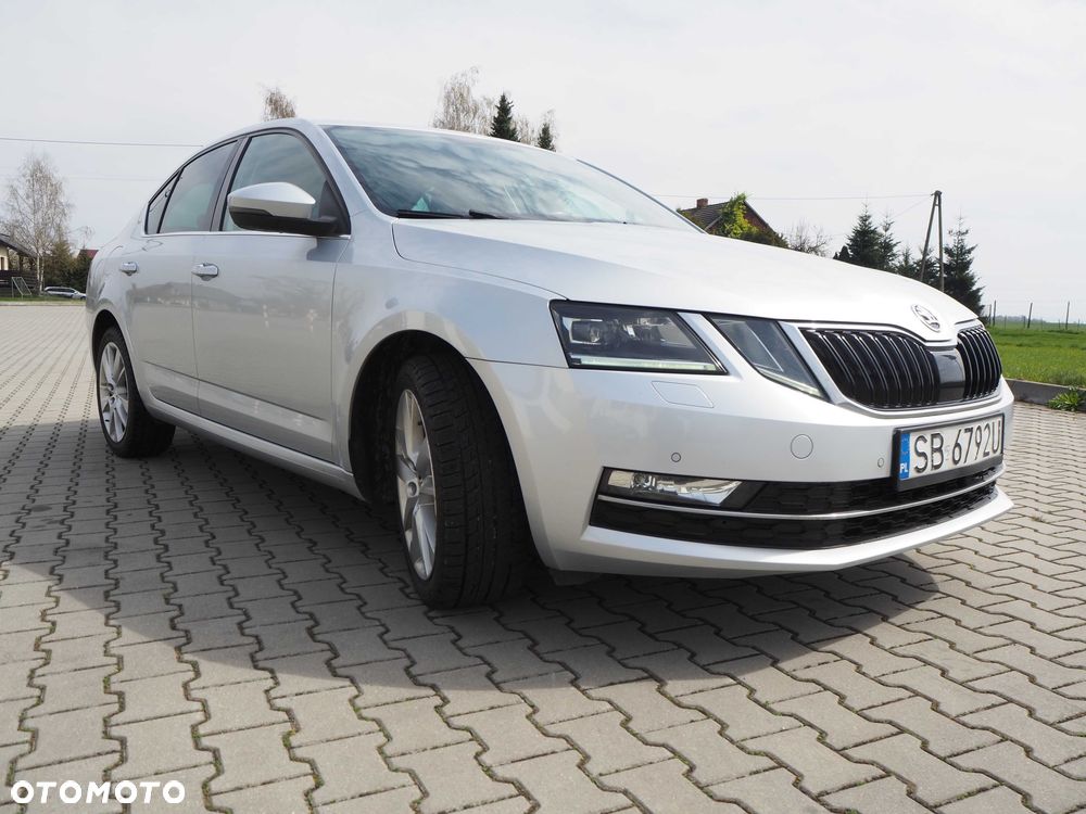Skoda Octavia - 7