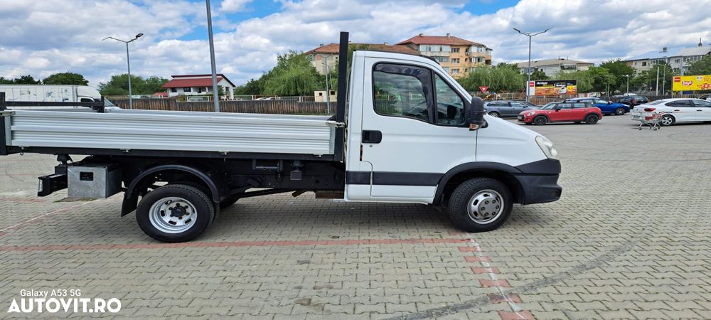 Iveco Daily - 8