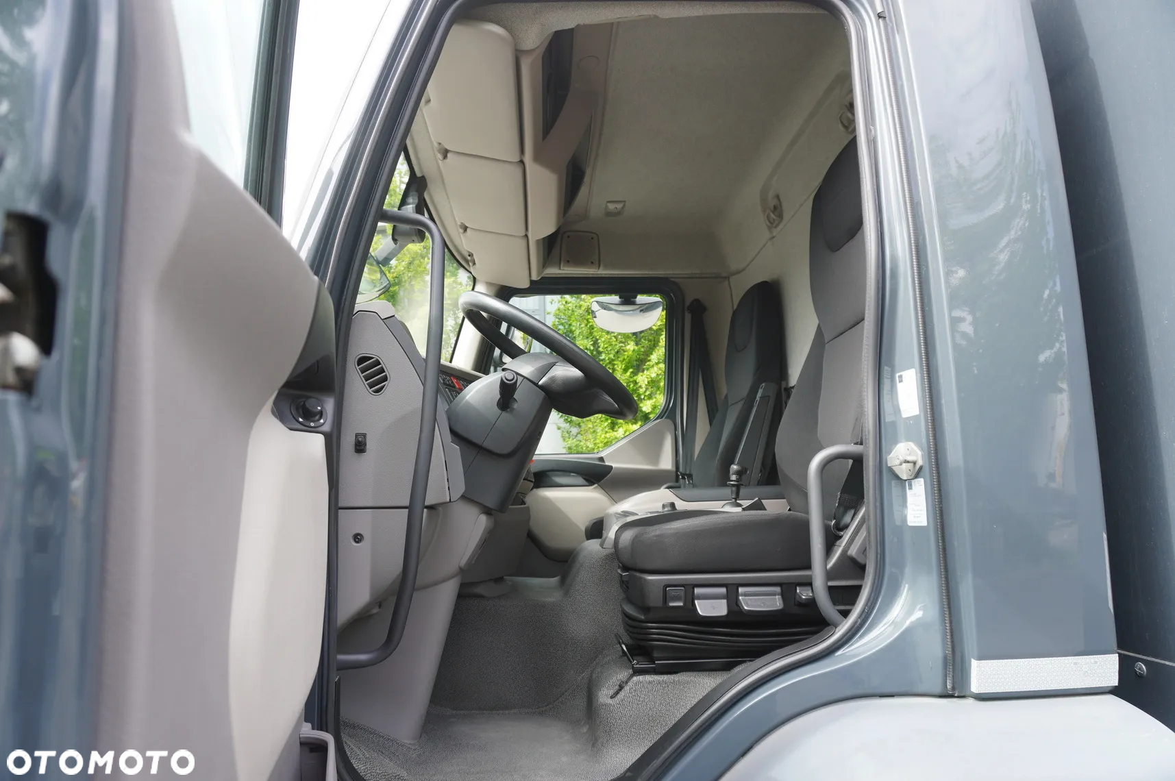 DAF LF 290 / Kontener 21 EPAL / 2021 - 20