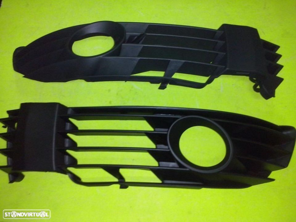 Grelhas parachoques Vw Passat 2000-NOVAS - 1