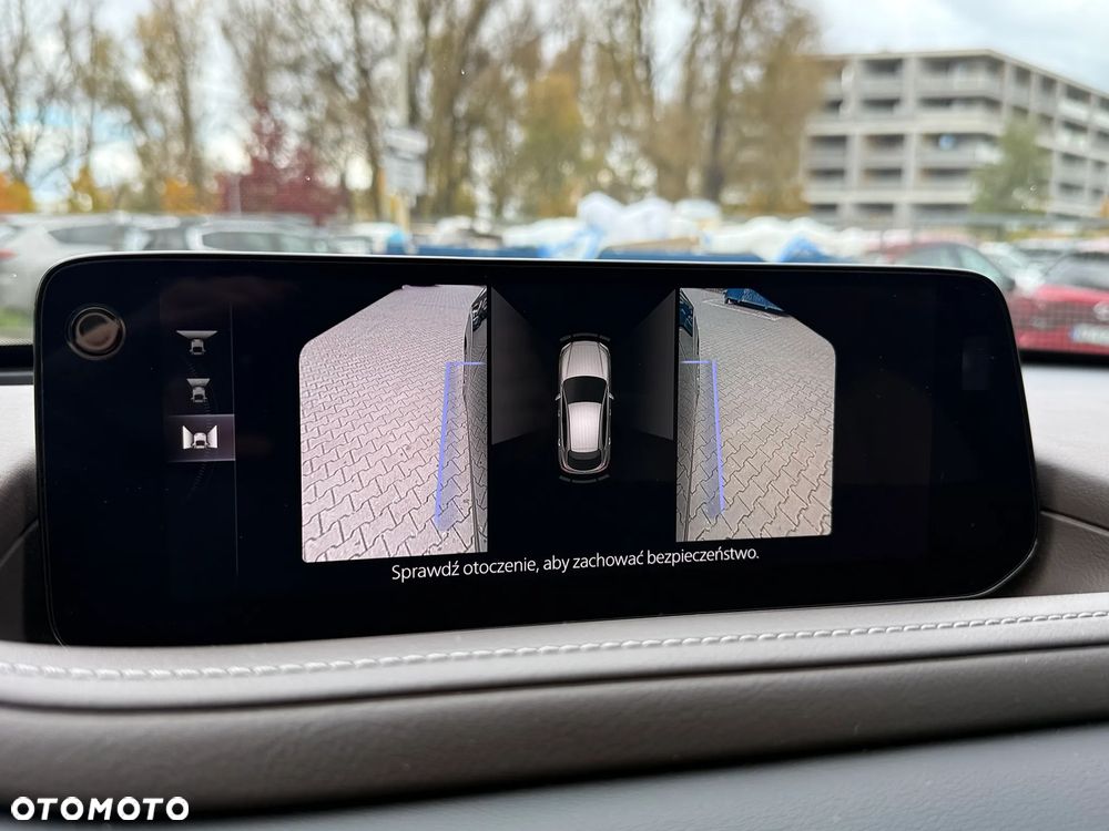 Mazda CX-30 2.0 mHEV Takumi 2WD - 17