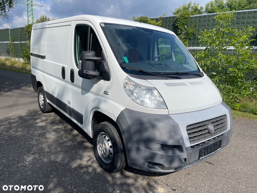 Fiat Ducato - 2