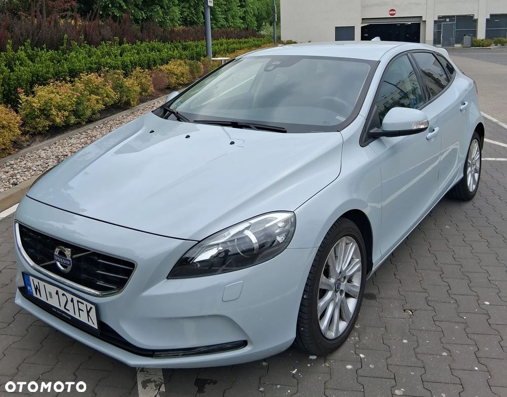 Volvo V40 - 1
