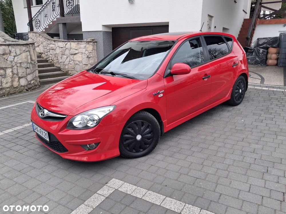 Hyundai i30 - 1