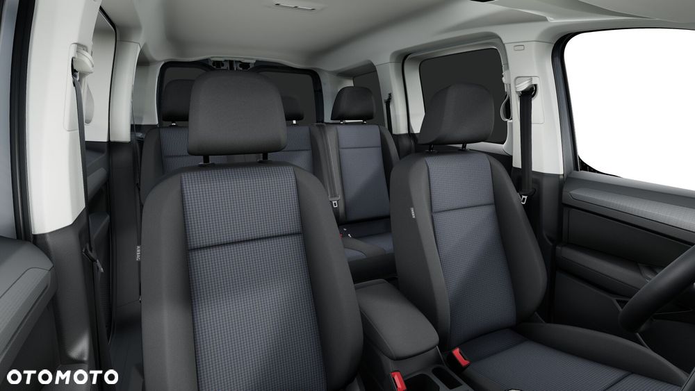 Volkswagen Caddy 2.0 TDI - 8
