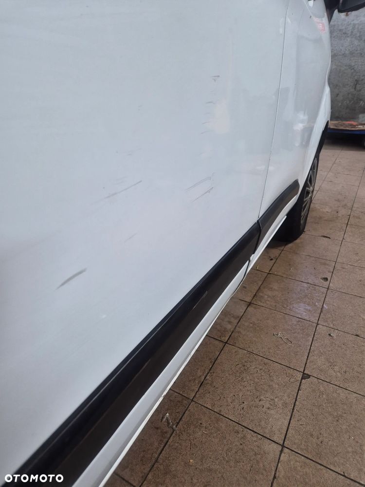 DRZWI PRAWE SUWANE FORD TRANSIT CUSTOM I  MK8  13r.+ - 3