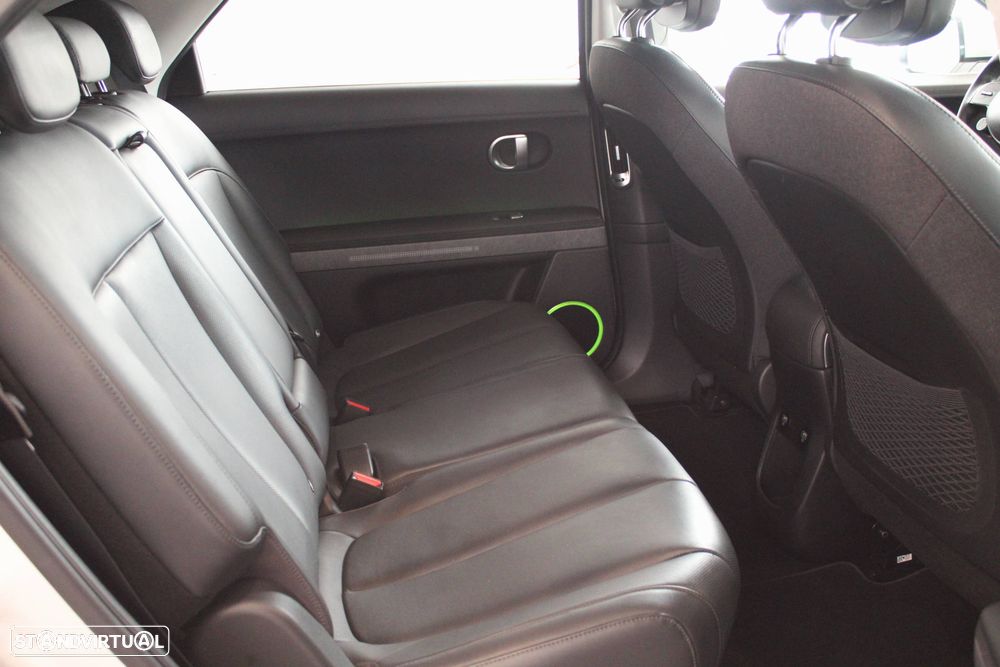Hyundai Ioniq 5 73 kWh Vanguard+ - 6