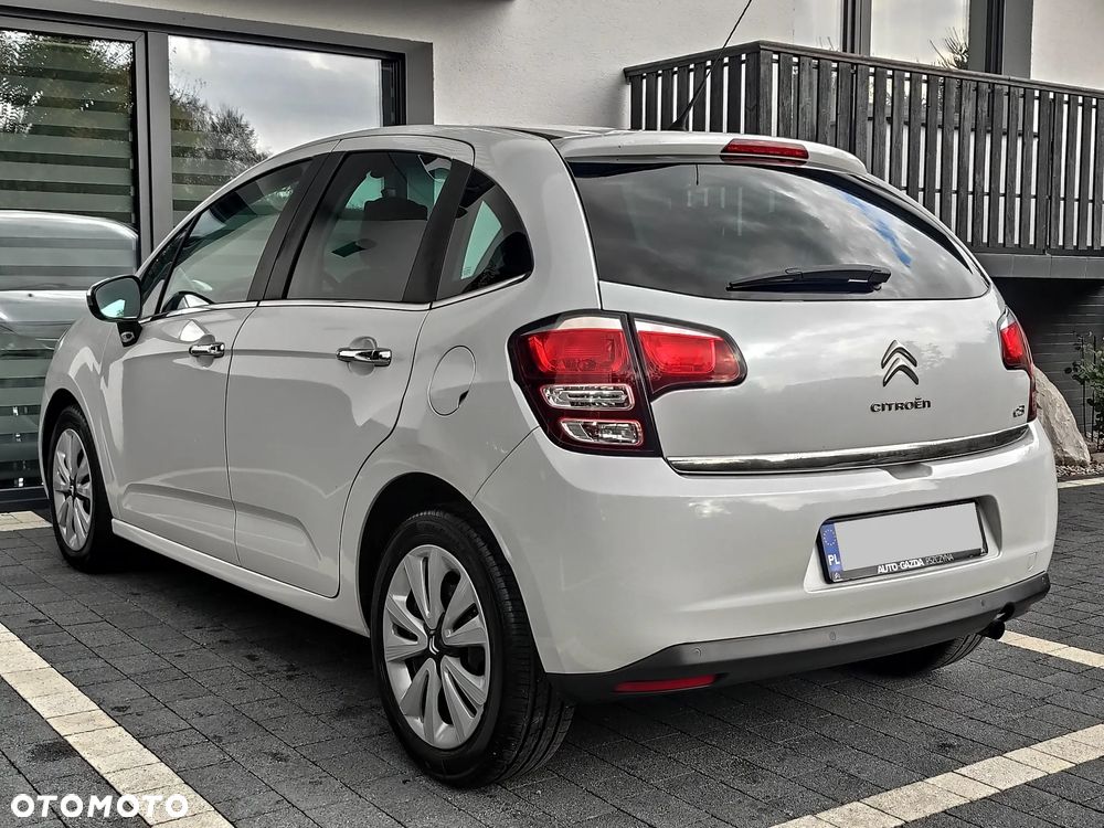 Citroën C3 1.2 VTi Attraction - 5